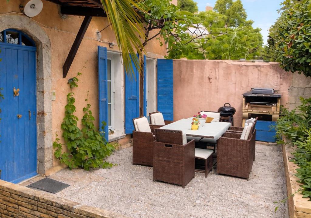 L'Escale House | Aux 2 Cèdres