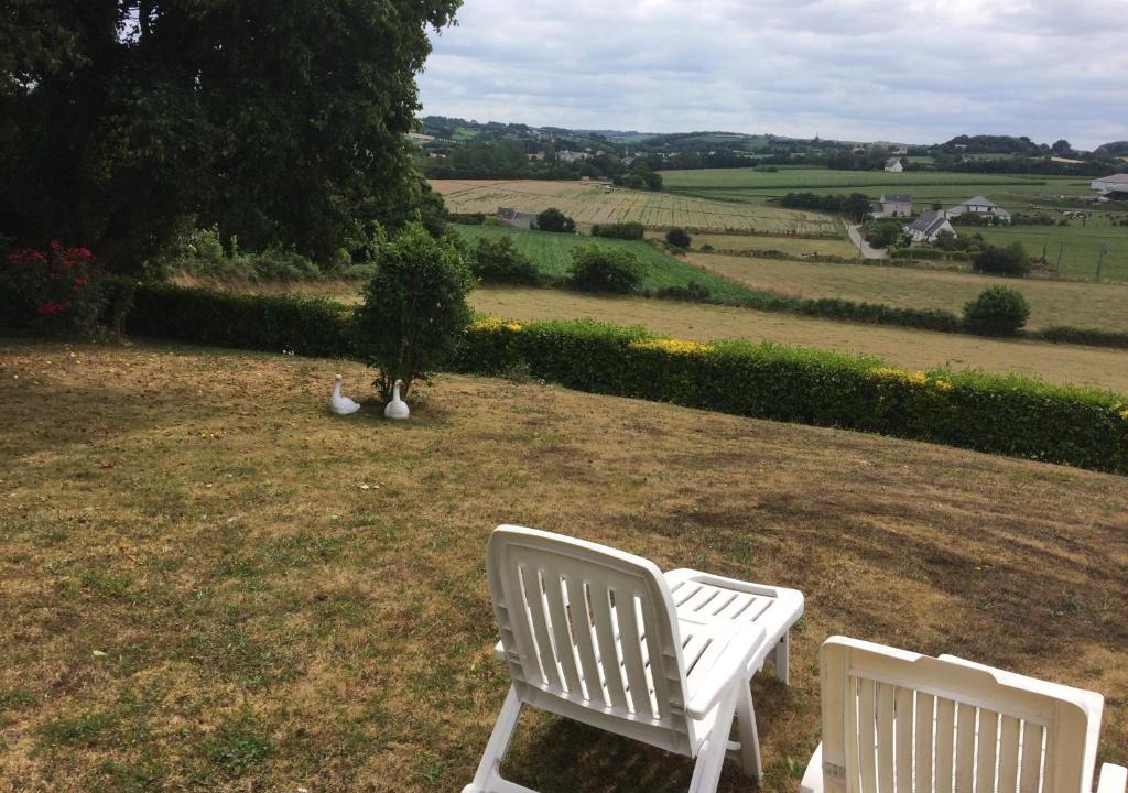 Plouider Bed & Breakfast | aux 2 oies