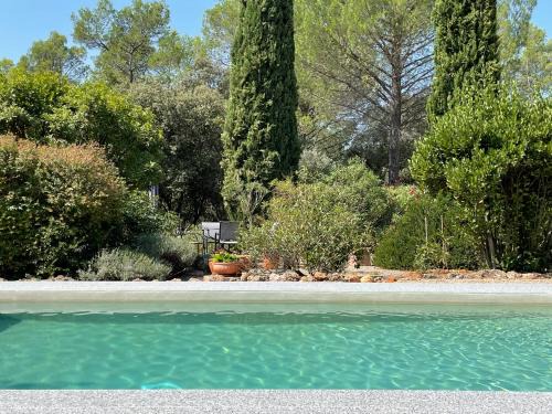 Les Arcs-sur-Argens House | Aux romarins