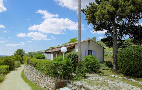 Bessas House | Awesome Home In Bessas With Heated Swimming Pool