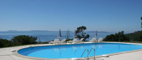 Cavaliere Hotel | Azur Hotel