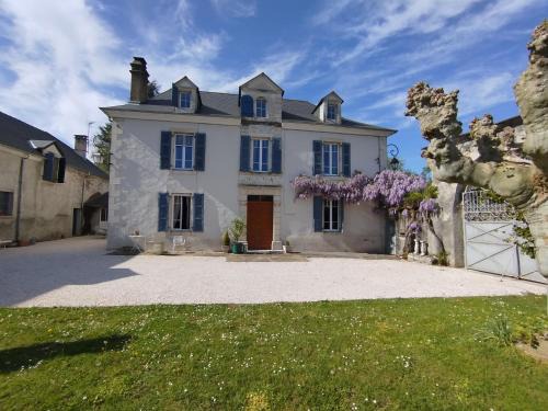 Montaut Bed & Breakfast | B&B chez Nicole