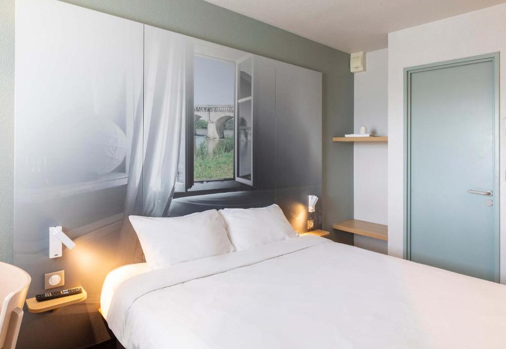Agen Hotel | B&B HOTEL Agen