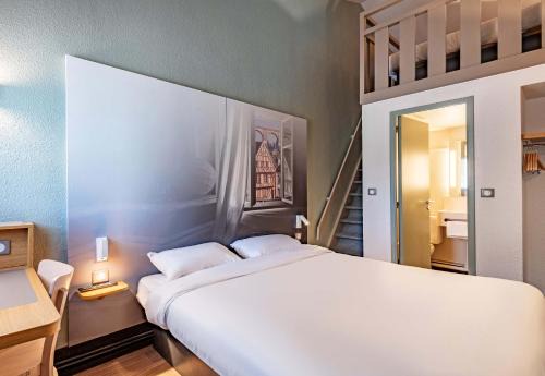 St.-Martin-des-Champs Hotel | B&B HOTEL Morlaix
