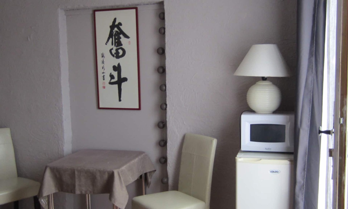 Crestet Bed & Breakfast | B&B Les Romarins