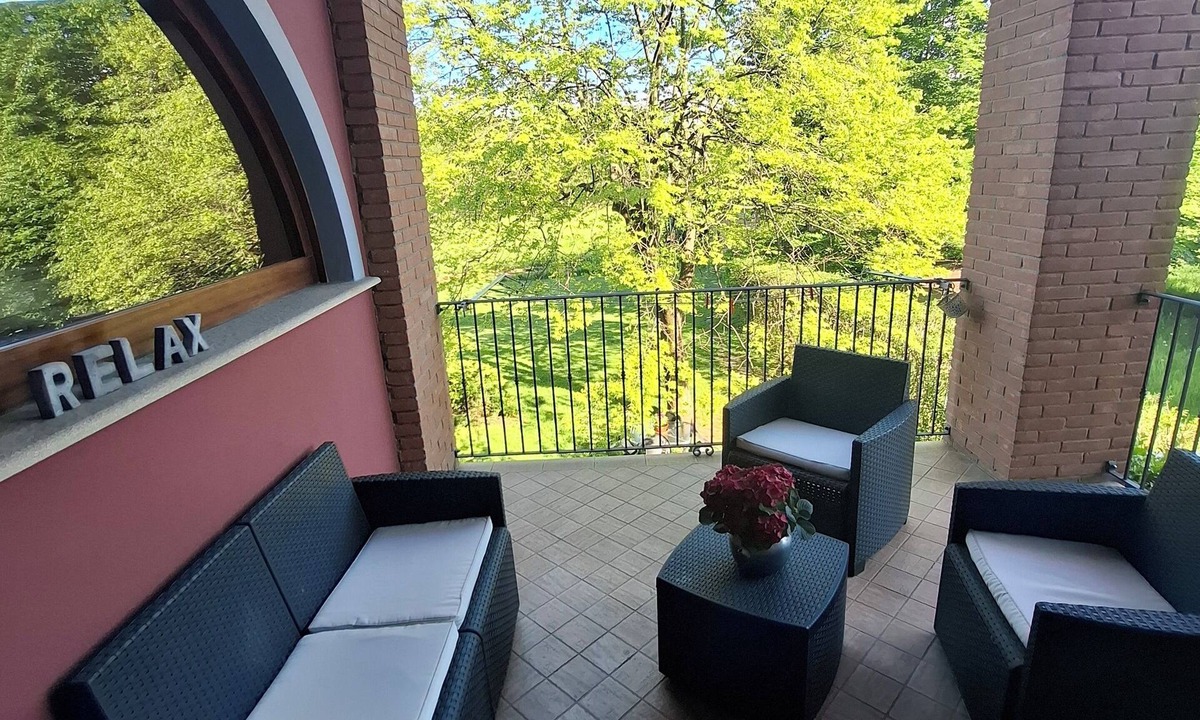 San Defendente Bed & Breakfast | B&B Rubino