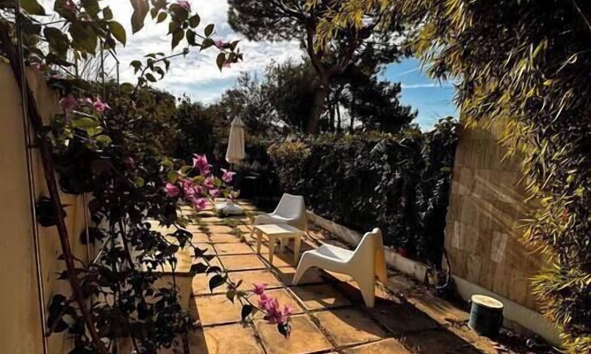 Prado-Perier Apartment | Bagatelle Prado
