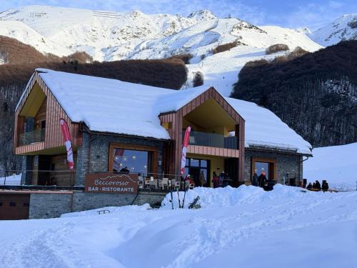 Panice Soprana Apartment | Baita Beccorosso