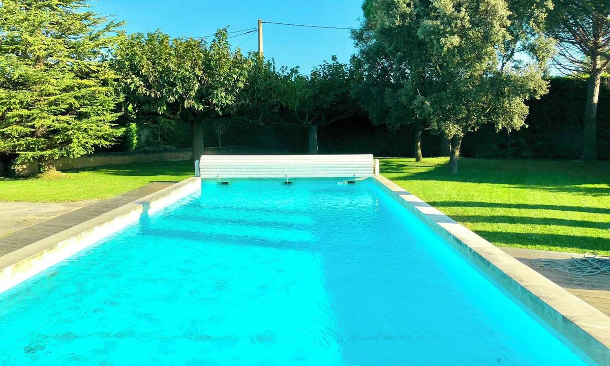 Cavaillon Other | Bastide desRomarins