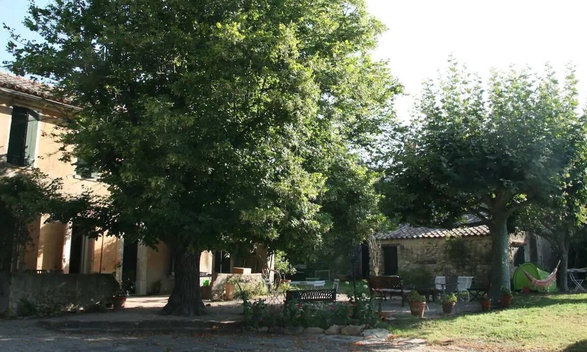 Le Castellet House | Bastide with swimming pool & vineyards