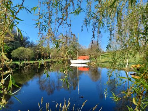 Berne Other | Bateau Gîte