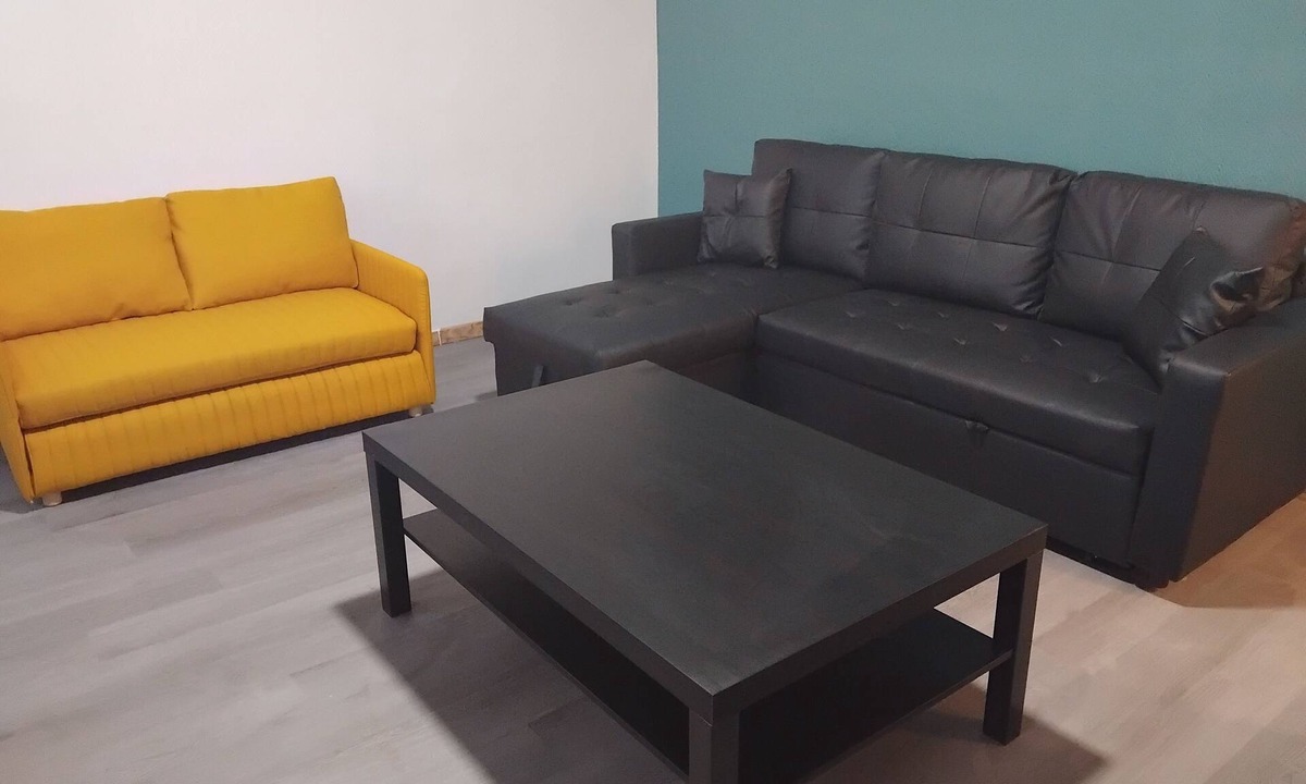 Lambezellec Apartment | Beautiful Brest Kérinou apartment refurbished