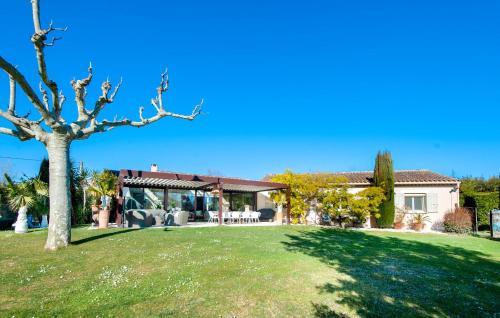 Graveson House | Beautiful Home In Graveson