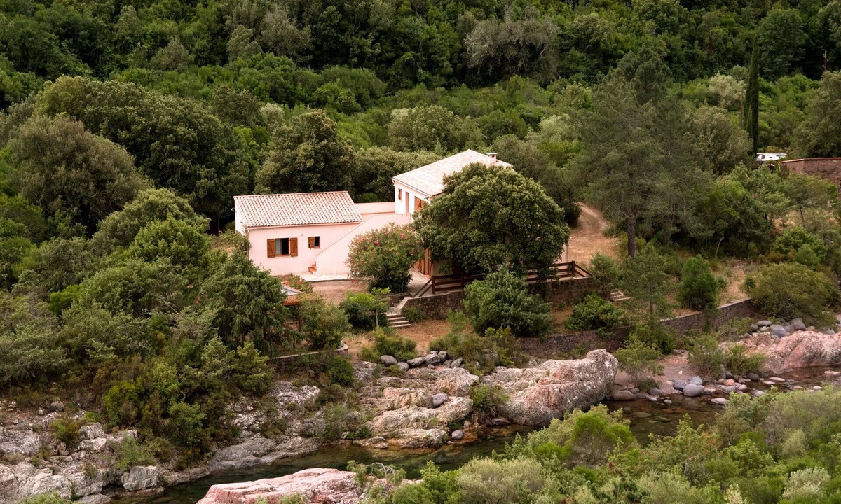 Manso House | Beautiful house, exceptional location