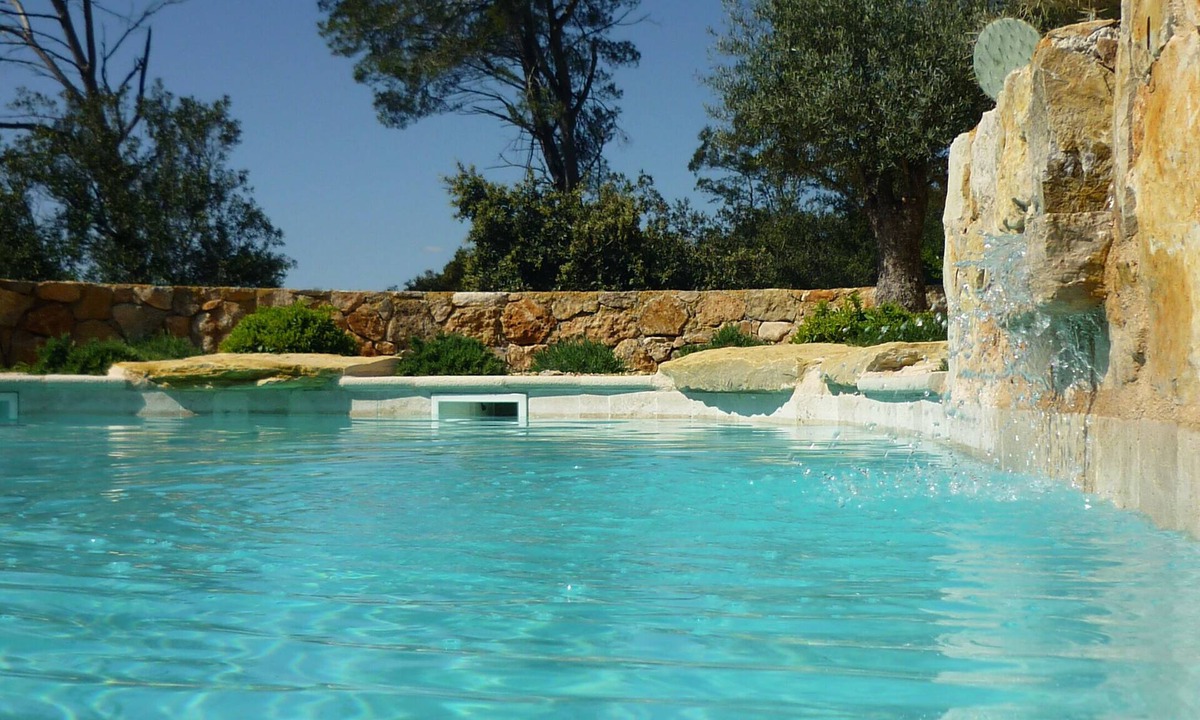 Entrecasteaux House | Beautiful sunny bastide with private pool