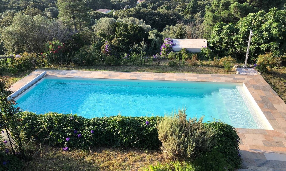 Porto-Vecchio House | Beautiful, very spacious ground floor villa