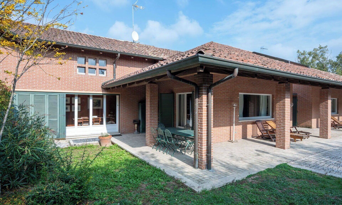 Cioccaro House | Beautiful villa for 8 people with WIFI, TV and pets allowed