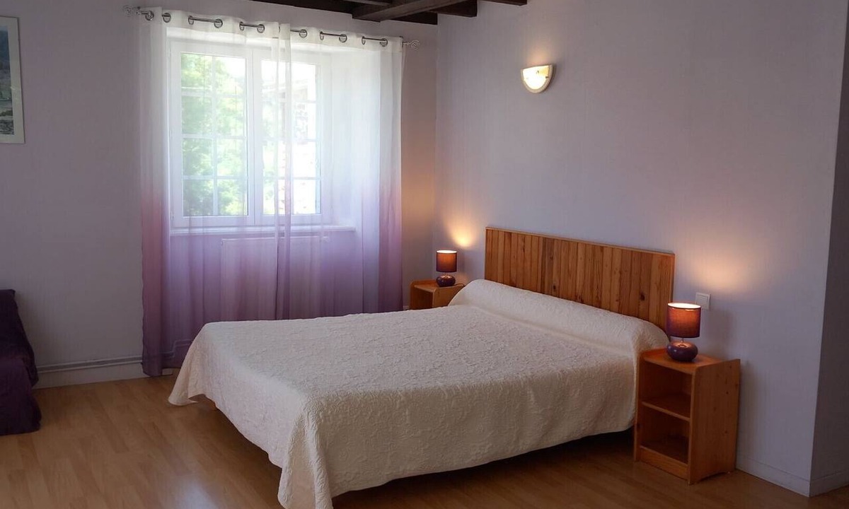 Faverolles Bed & Breakfast | Bed and Breakfast 'Alleuze'