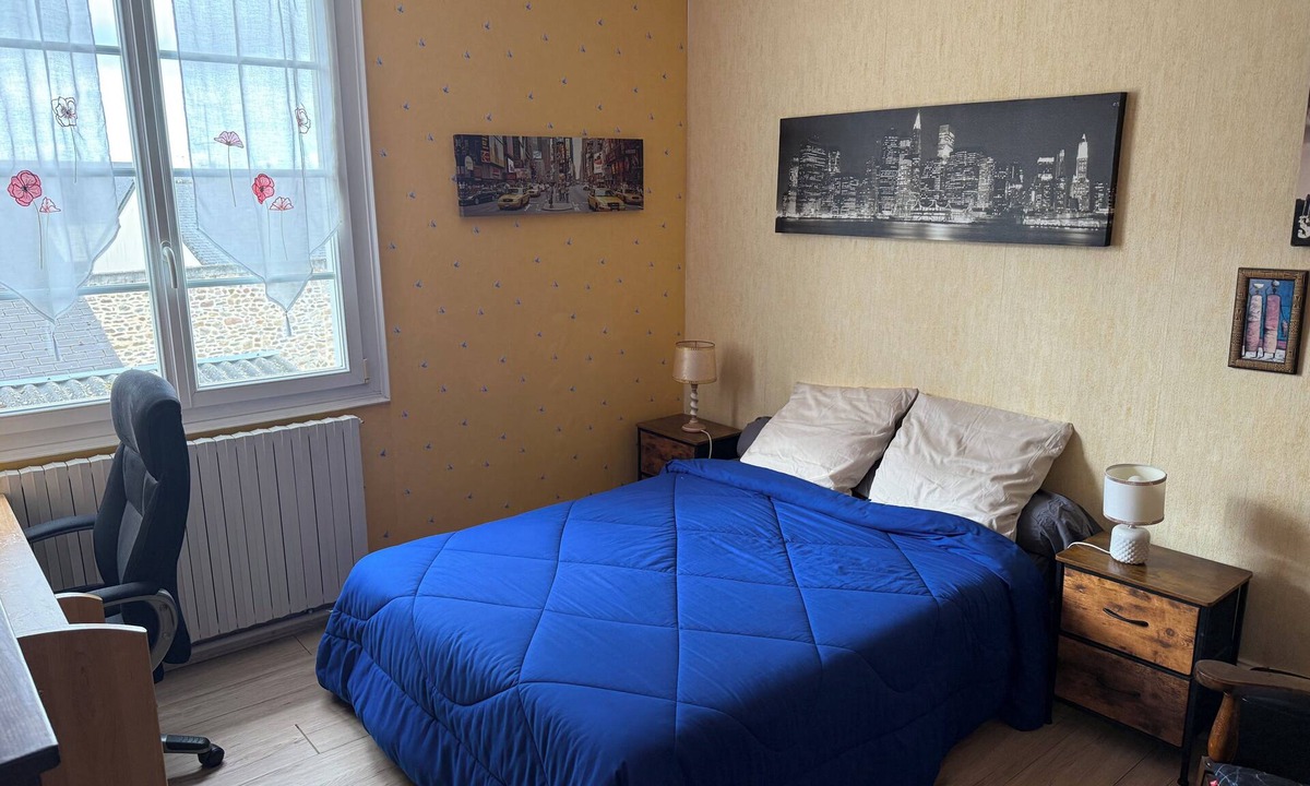 Mayenne Bed & Breakfast | Bed and breakfast USA