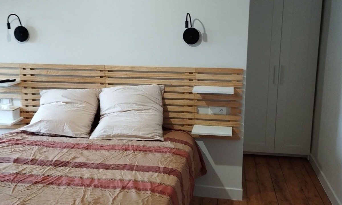 Chaspuzac Bed & Breakfast | Bed & Breakfast La Canissa Carrada Moka