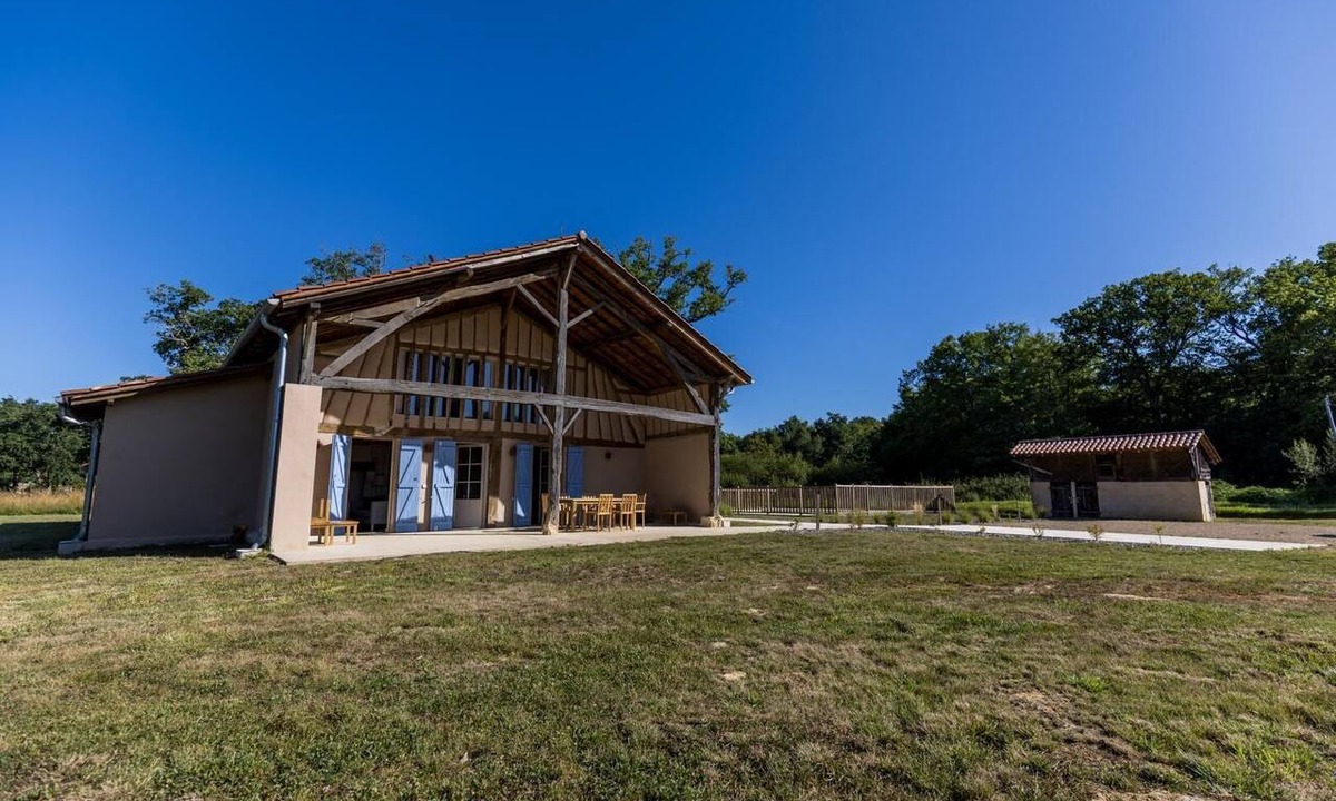 Arthez-d'Armagnac House | BEDAT 1 - ARTHEZ D'ARMAGNAC