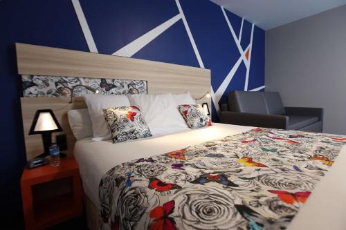 Centre-ville rive gauche Hotel | Best Western Hotel De Paris