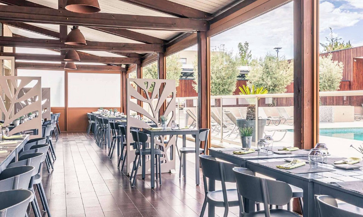 Vitrolles Hotel | Best Western Marseille Aeroport
