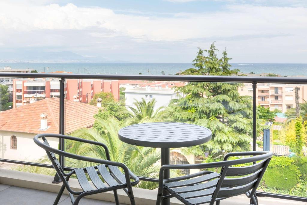 Plaine de la Brague Hotel | Best Western Plus Antibes Riviera