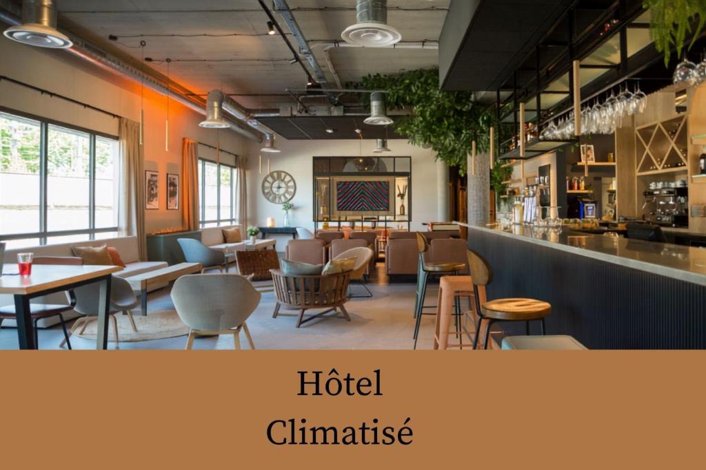 Saint-Brieuc Hotel | Best Western Plus Hôtel de Robien