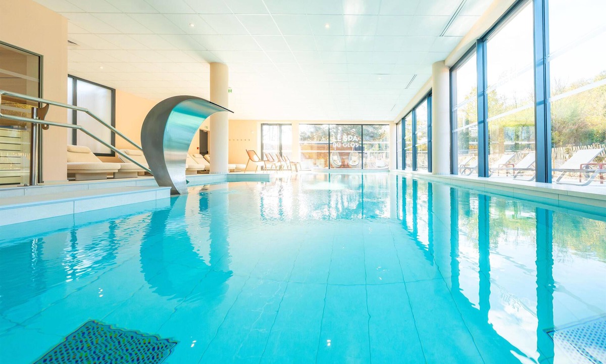 Valence Hotel | Best Western Premier Clos Syrah Hotel & Spa