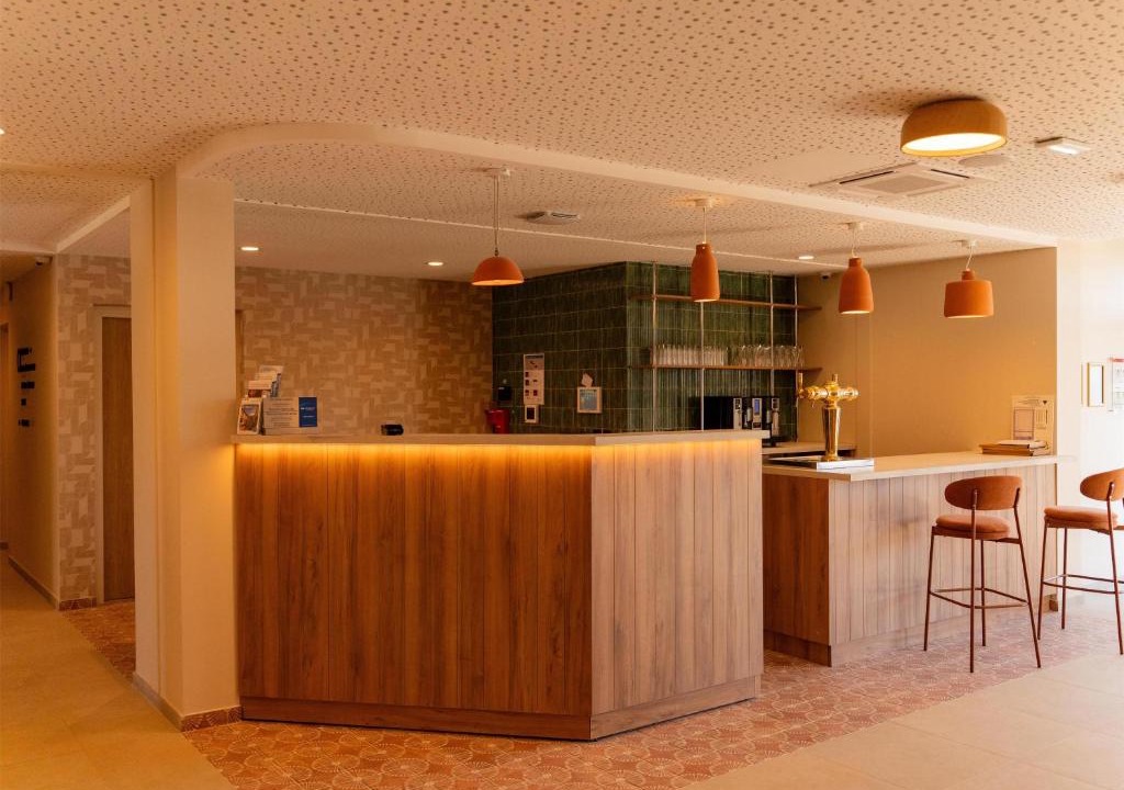 Perpignan Hotel | Best Western Terra Alta Perpignan Airport