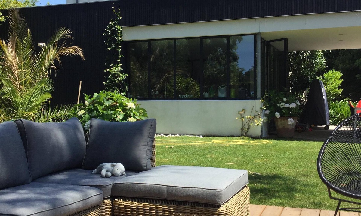 Biarritz House | biarritz winter park house