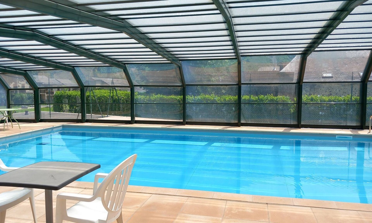 Bielle Apartment | Bielle Apartment: Stunning Mountain Views & Linens Included