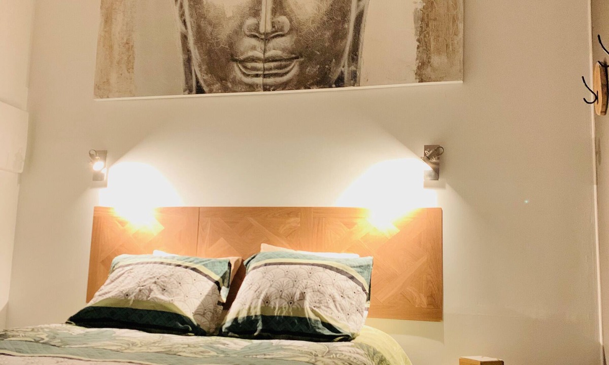 Saintes Condo | Bienvenue "Chez Grâce"