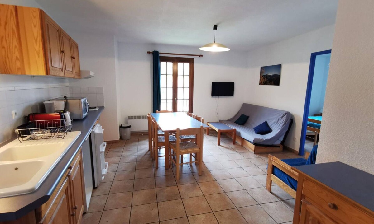 Fillols House | Blue - FILLOLS - Gîte