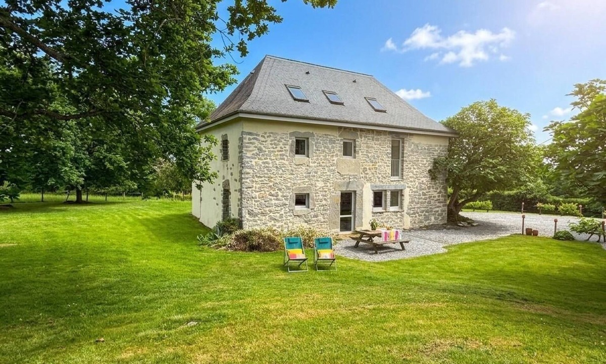 Lys House | Bonnevigne - LYS - Gîte