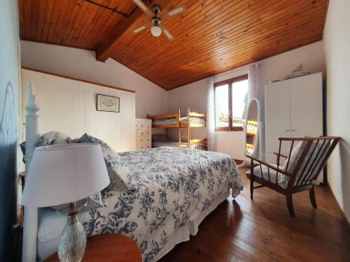 Alaigne House | Bonnie Maison