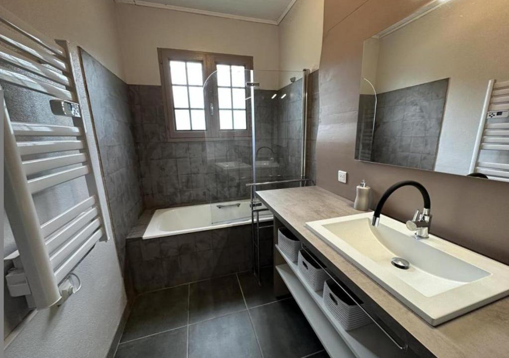 Saint-Perdon House | Bourdiscat