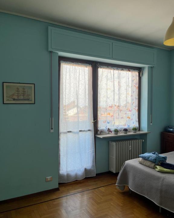 Cuneo House | Boutique Affittacamere Attico In Centro