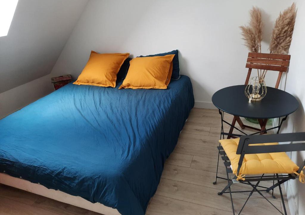 Tremeven House | Breizh Horizon