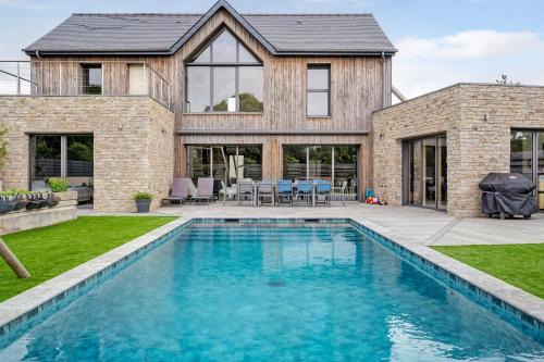Saint-Cast-le-Guildo House | Breizh'ome