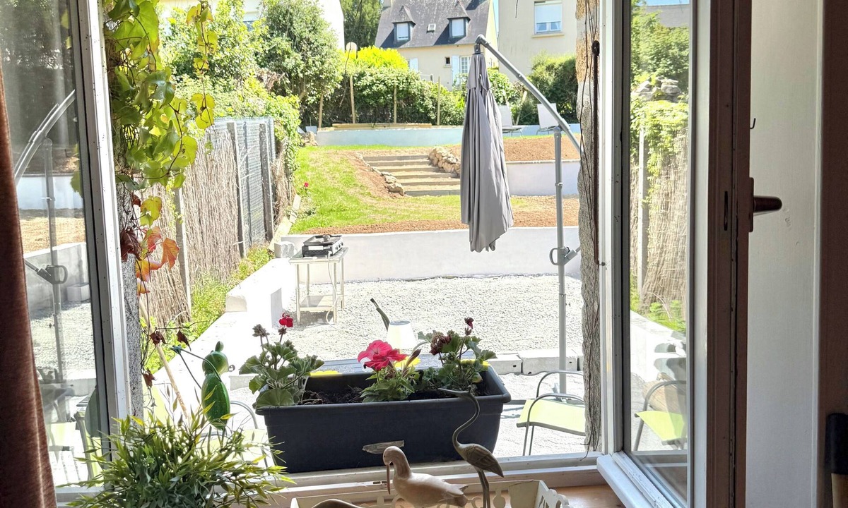 Landerneau House | Breton getaway