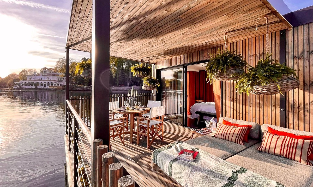 Anglet Hotel | Brindos, Lac & Château