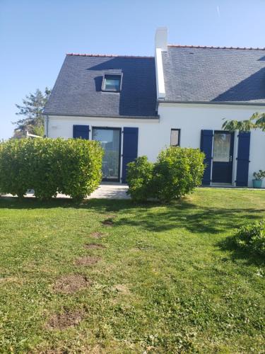 Groix Apartment | BRISE MARINE