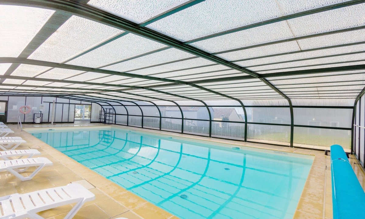 Saint-Nic Apartment | Brittany Flat with Atlantic View