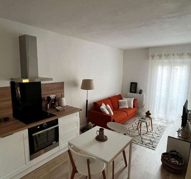 Ceret Apartment | Céret hyper centre - Cozy T2