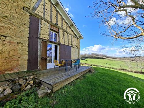 Tourdun House | Côte du Lys