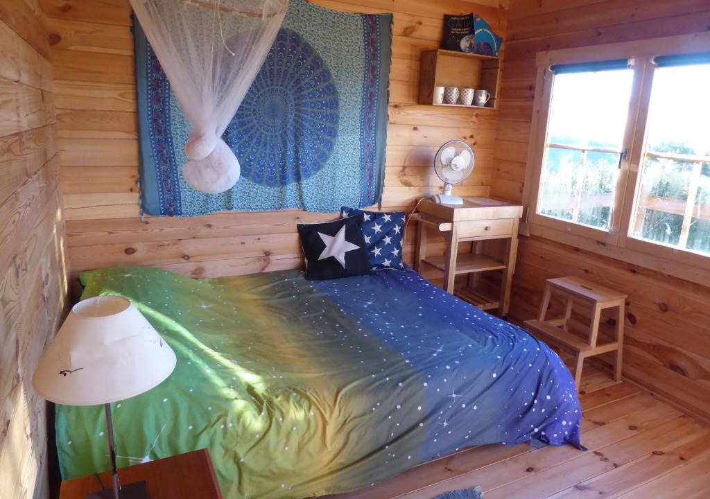 Bargeme Ski Chalet | Cabane Aux Étoiles
