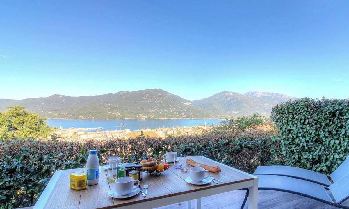 Propriano House | Cala d'Agulia - PROPRIANO