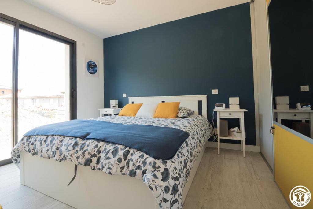 Leguevin Bed & Breakfast | CALIMERAULT